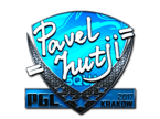 hutji (Foil) | Boston 2018 image